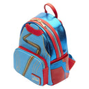 Loungefly Ms Marvel (TV) Costume Mini Backpack