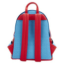 Loungefly Ms Marvel (TV) Costume Mini Backpack