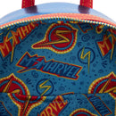 Loungefly Ms Marvel (TV) Costume Mini Backpack