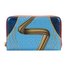 Loungefly Ms Marvel (TV) Costume Zip Purse