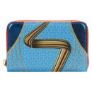 Loungefly Ms Marvel (TV) Costume Zip Purse