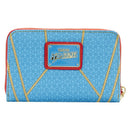 Loungefly Ms Marvel (TV) Costume Zip Purse