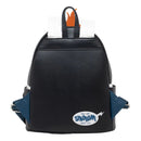 Loungefly Incredibles Syndrome US Exclusive Mini Backpack [RS]