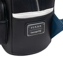 Loungefly Incredibles Syndrome US Exclusive Mini Backpack [RS]