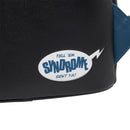 Loungefly Incredibles Syndrome US Exclusive Mini Backpack [RS]