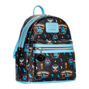 Loungefly Lightyear (2022) Star Command US Exclusive Mini Backpack [RS]