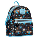 Loungefly Lightyear (2022) Star Command US Exclusive Mini Backpack [RS]