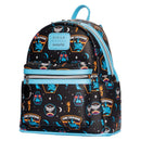 Loungefly Lightyear (2022) Star Command US Exclusive Mini Backpack [RS]