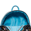 Loungefly Lightyear (2022) Star Command US Exclusive Mini Backpack [RS]
