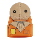 Loungefly Trick 'r Treat Sam Mini Backpack