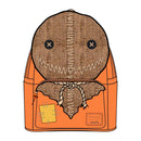 Loungefly Trick 'r Treat Sam Mini Backpack