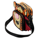 Loungefly Winnie the Pooh Tigger Halloween Passport Bag