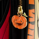 Loungefly Winnie the Pooh Tigger Halloween Passport Bag