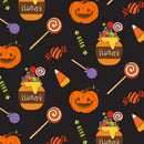 Loungefly Winnie the Pooh Tigger Halloween Passport Bag