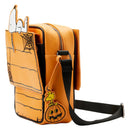 Loungefly Peanuts Great Pumpkin Snoopy Crossbody