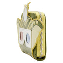 Loungefly Gremlins Stripe Pop! Purse