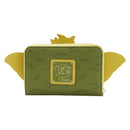 Loungefly Gremlins Stripe Pop! Purse