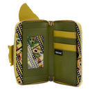 Loungefly Gremlins Stripe Pop! Purse