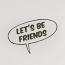 Loungefly Casper Casper Let's Be Friends Mini Backpack