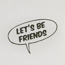 Loungefly Casper Casper Let's Be Friends Mini Backpack