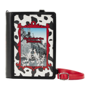 Loungefly 101 Dalmatians (1961) Classic Book Convertible Crossbody
