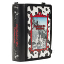 Loungefly 101 Dalmatians (1961) Classic Book Convertible Crossbody