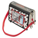 Loungefly 101 Dalmatians (1961) Classic Book Convertible Crossbody