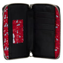 Loungefly 101 Dalmatians (1961) Classic Book Zip Purse