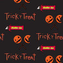 Loungefly Trick 'r Treat Lollipop Crossbody