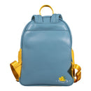 Loungefly The Little Mermaid (1989) Ariel & Eric Beach US Exclusive Mini Backpack [RS]