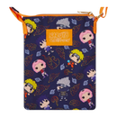 Funko Pop Naruto Pop! Print Passport Bag
