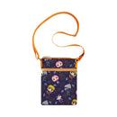 Funko Pop Naruto Pop! Print Passport Bag