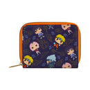 Funko Pop Naruto Pop! Print Purse