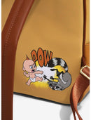 Loungefly Incredibles Jack Jack Cookie US Exclusive Mini Backpack [RS]