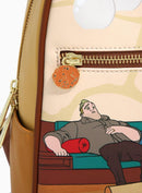 Loungefly Incredibles Jack Jack Cookie US Exclusive Mini Backpack [RS]