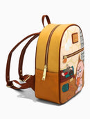 Loungefly Incredibles Jack Jack Cookie US Exclusive Mini Backpack [RS]