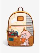 Loungefly Incredibles Jack Jack Cookie US Exclusive Mini Backpack [RS]
