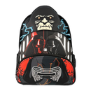Loungefly Star Wars Dark Side Sith US Exclusive Mini Backpack [RS]
