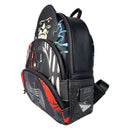 Loungefly Star Wars Dark Side Sith US Exclusive Mini Backpack [RS]