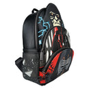 Loungefly Star Wars Dark Side Sith US Exclusive Mini Backpack [RS]