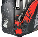 Loungefly Star Wars Dark Side Sith US Exclusive Mini Backpack [RS]