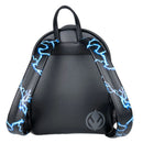 Loungefly Star Wars Dark Side Sith US Exclusive Mini Backpack [RS]