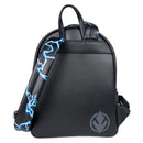 Loungefly Star Wars Dark Side Sith US Exclusive Mini Backpack [RS]