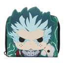 Loungefly My Hero Academia Deku Infinity Pop! Purse