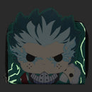 Loungefly My Hero Academia Deku Infinity Pop! Purse