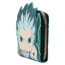 Loungefly My Hero Academia Deku Infinity Pop! Purse