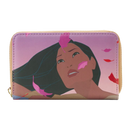 Loungefly Pocahontas Princess Scene Purse