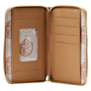 Loungefly Pocahontas Princess Scene Purse