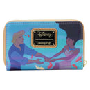 Loungefly Pocahontas Princess Scene Purse