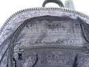 Loungefly Star Wars: The Clone Wars Lightsaber Glow US Exclusive Mini Backpack [RS]